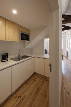 Oporto Home Apartments