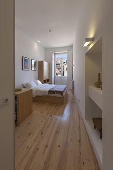 Oporto Home Apartments Hotel Porto