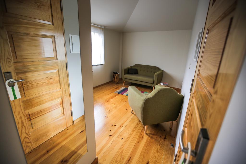 My Ribeira Apartment