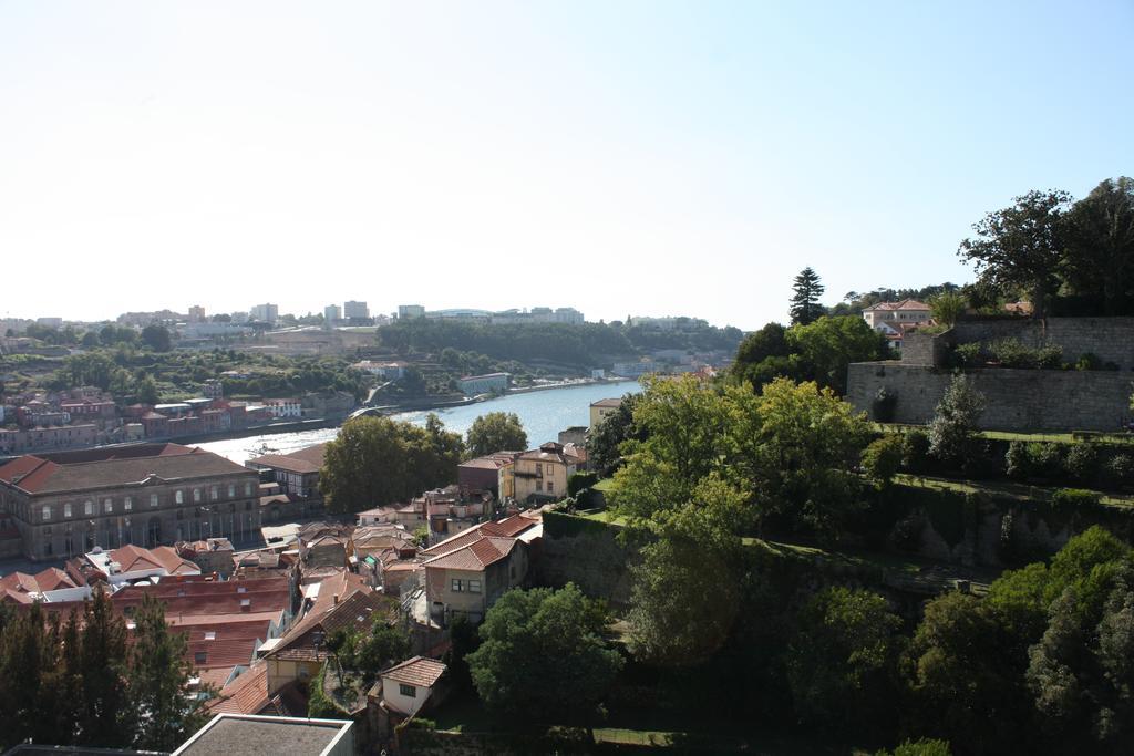 Aposentus - St Francisco Apartment *