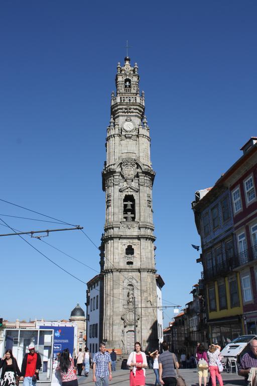 Aposentus - St Francisco Apartment * Porto