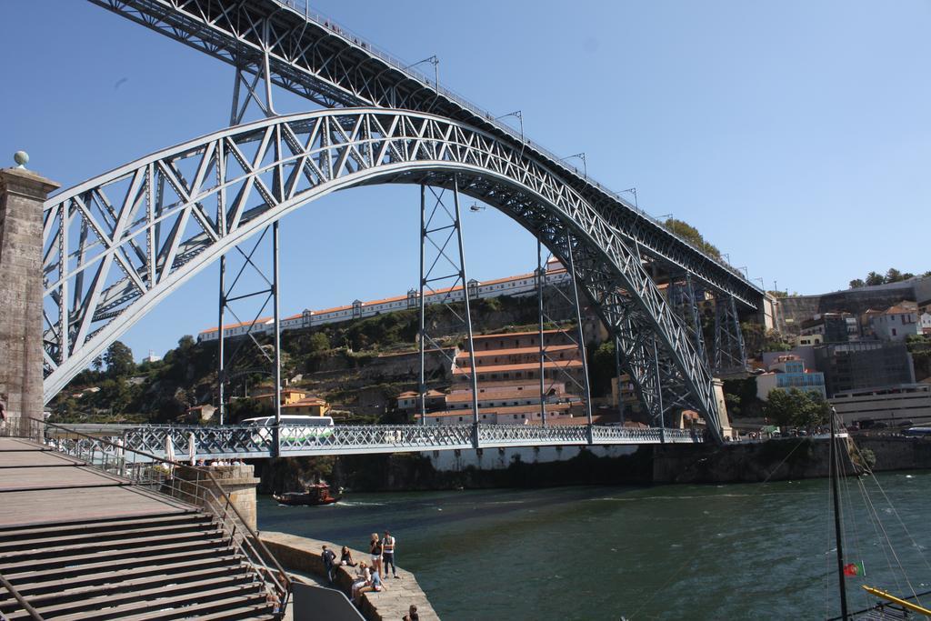 Aposentus - St Francisco Apartment Porto