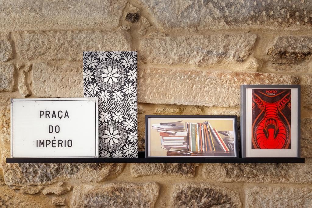 Chic & Cozy Studio * Porto
