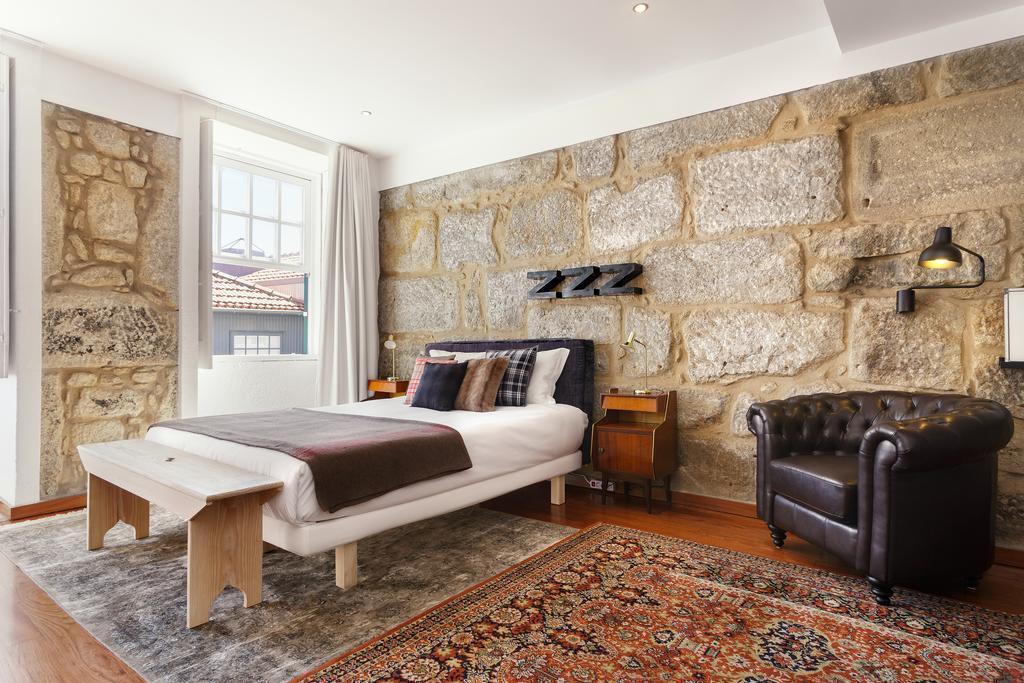Chic & Cozy Studio * Porto