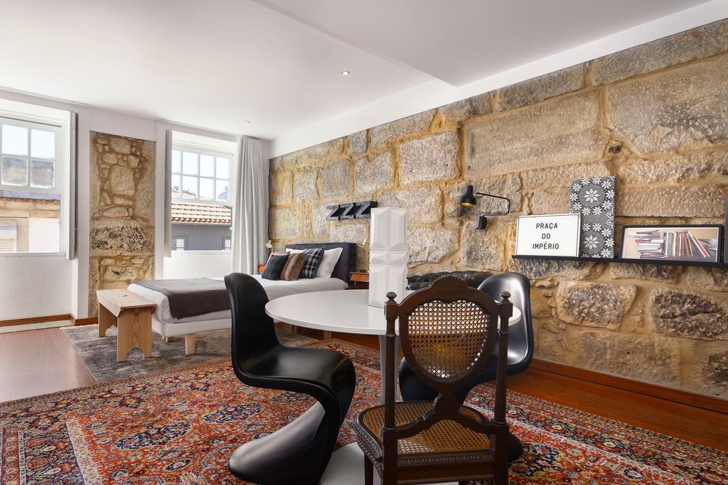 Chic & Cozy Studio *