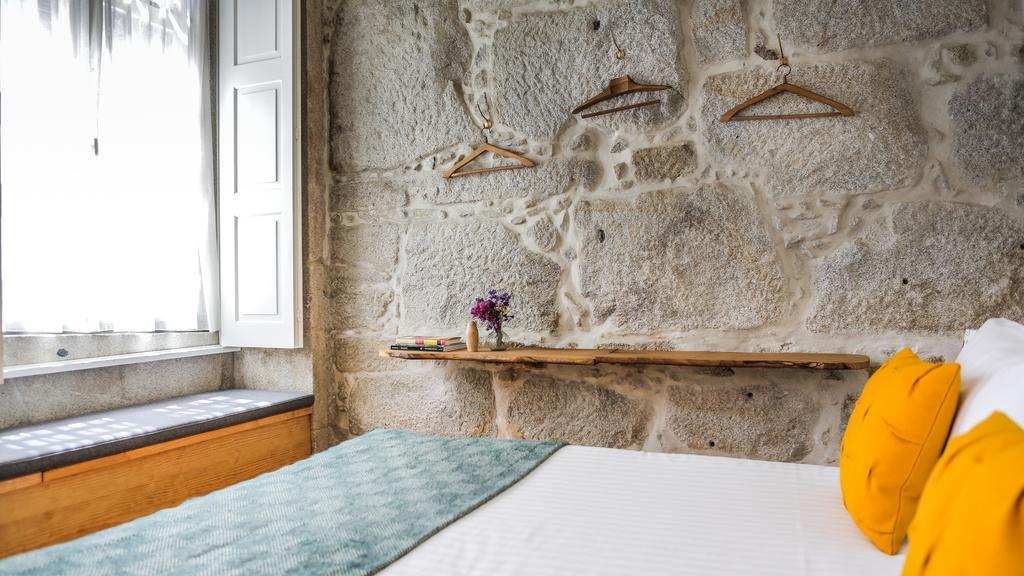 Apartment My Ribeira Porto