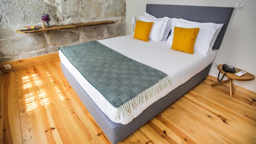 Apartment My Ribeira Porto