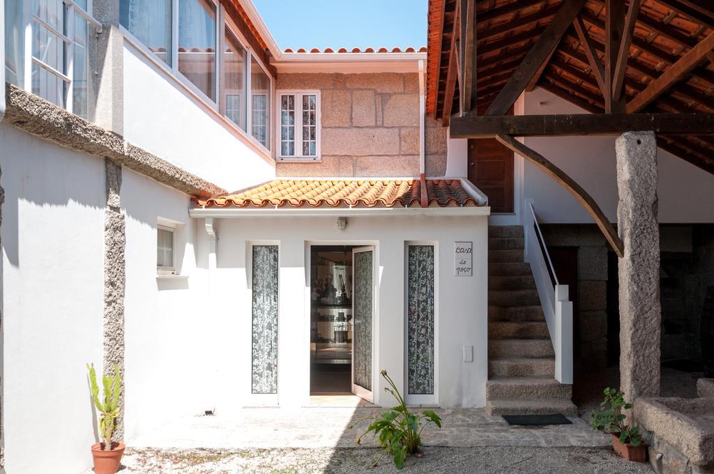 Country house Casa Do Poco