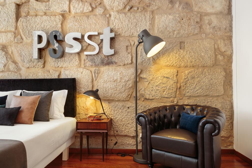 Chic & Cozy Studio Porto