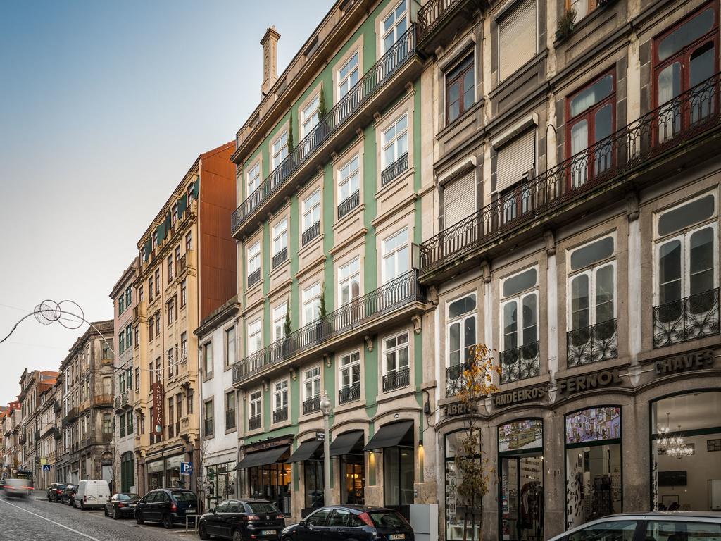 Mouzinho 160 Apartment