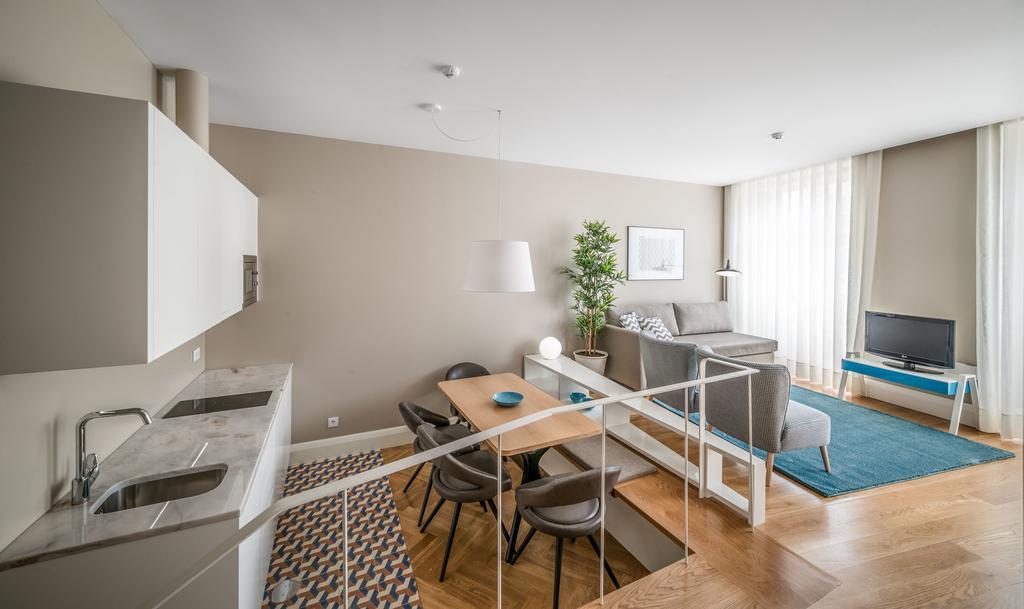 Mouzinho 160 Apartment