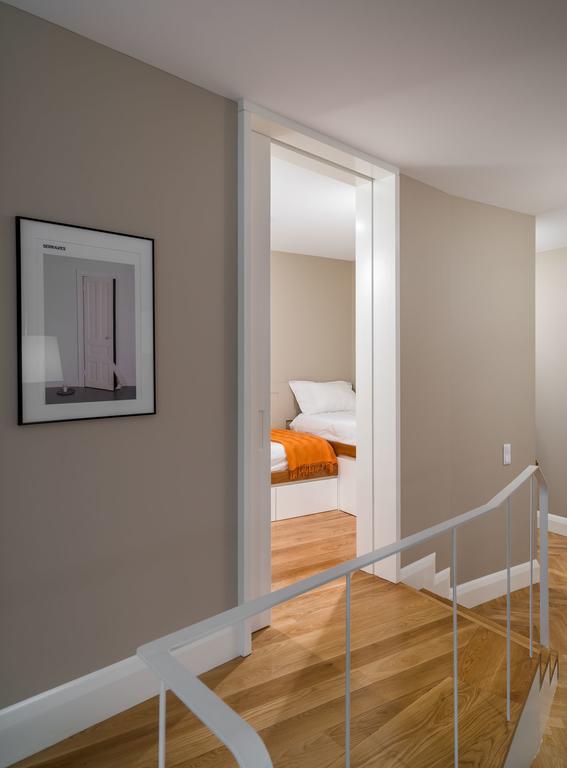 Mouzinho 160 Apartment Porto