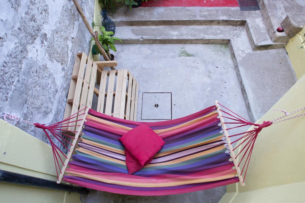 Hostel Mimhostel