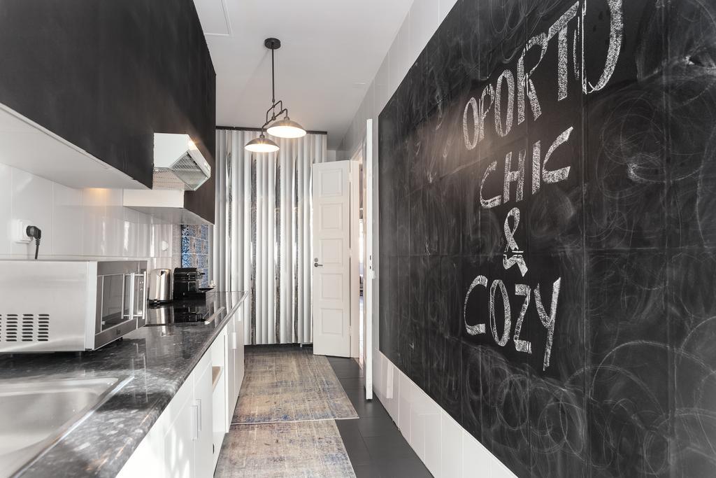 Chic & Cozy Studio Apartment Porto