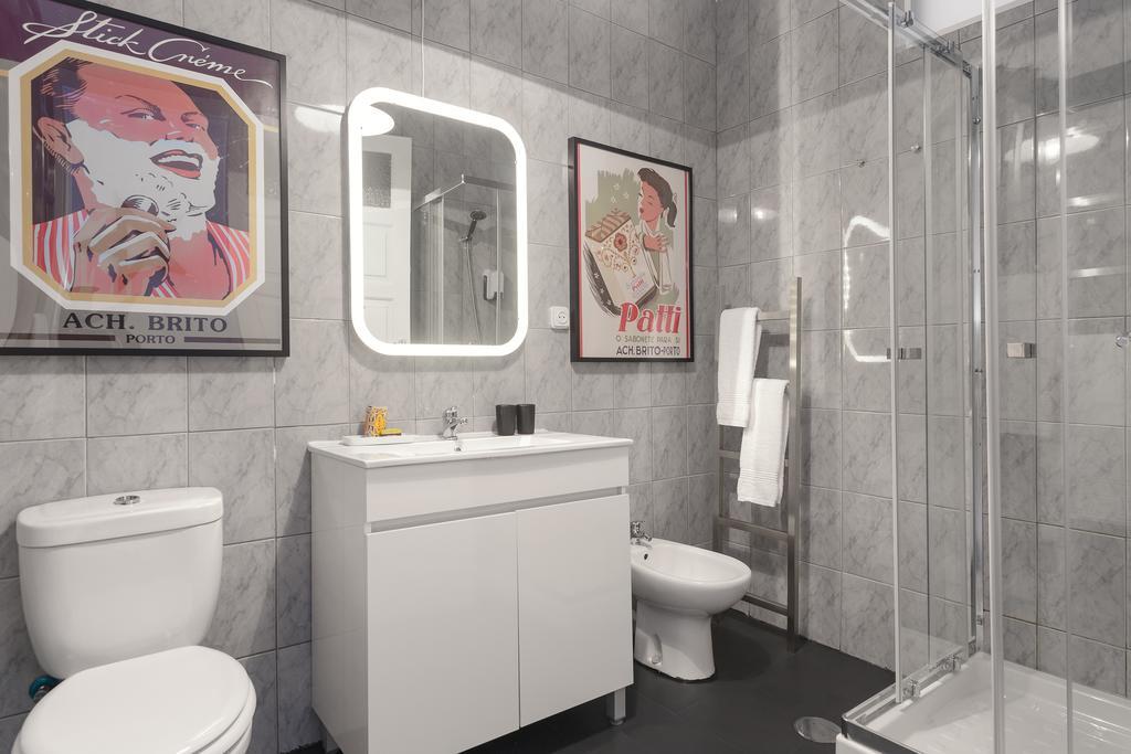 Chic & Cozy Studio Porto