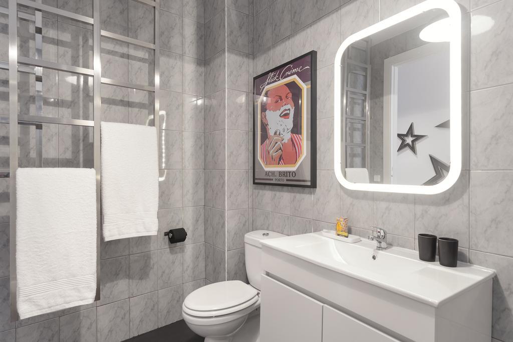 Apartment Chic & Cozy Studio *