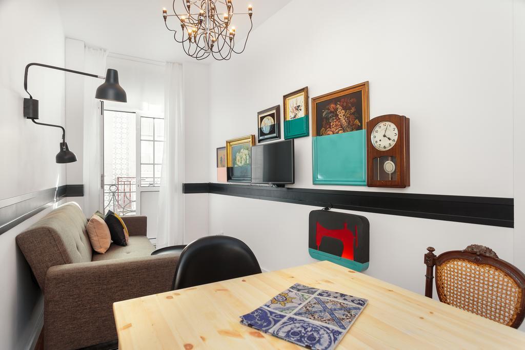 Chic & Cozy Studio Apartment