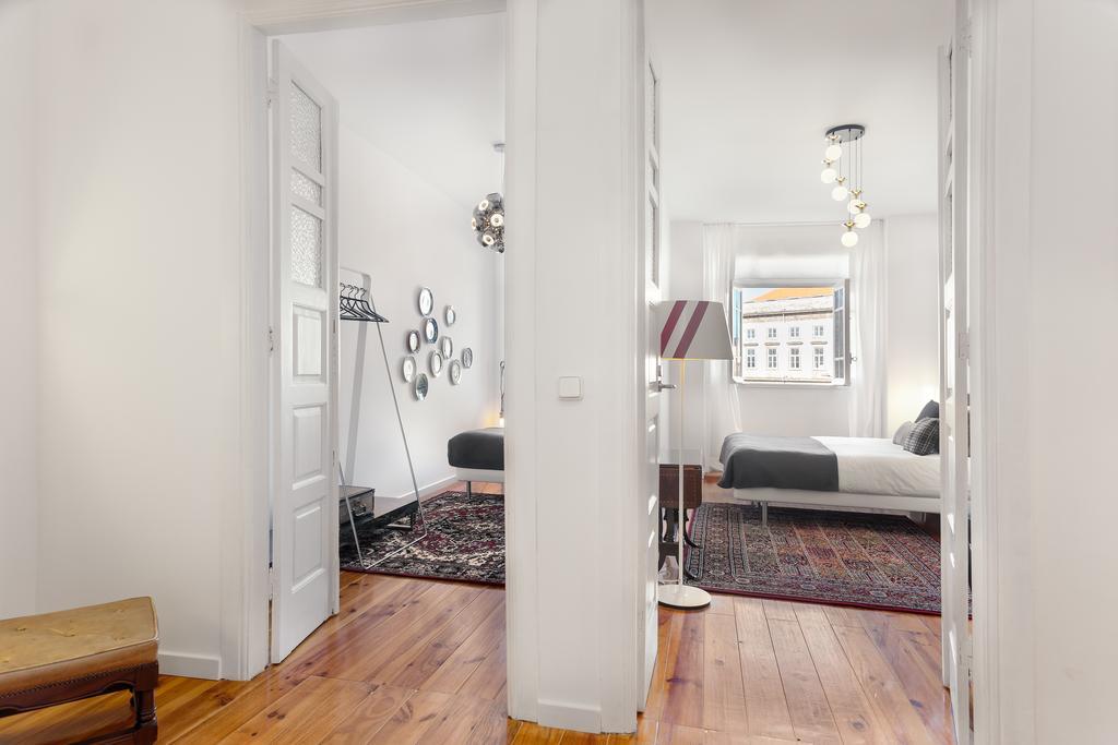 Chic & Cozy Studio *