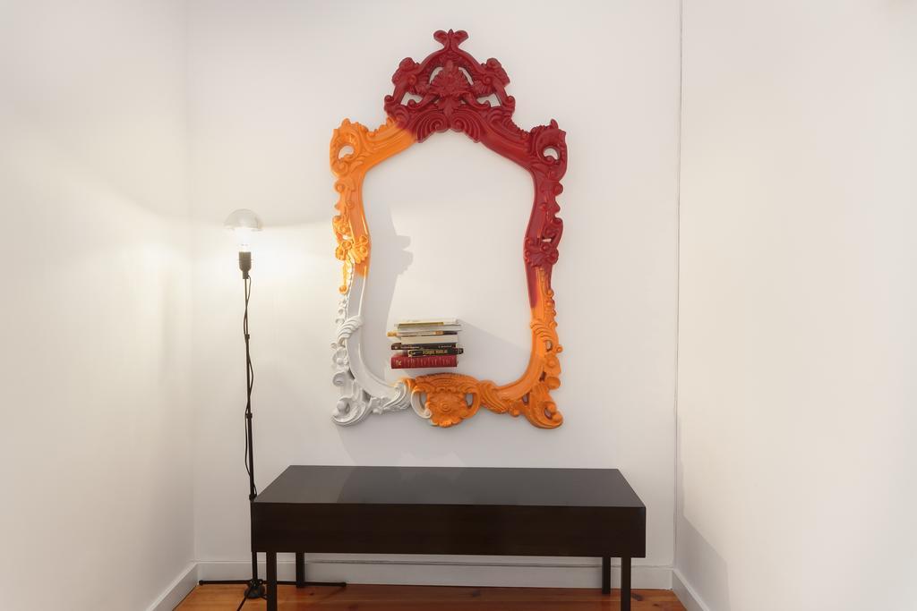 Apartment Chic & Cozy Studio Porto