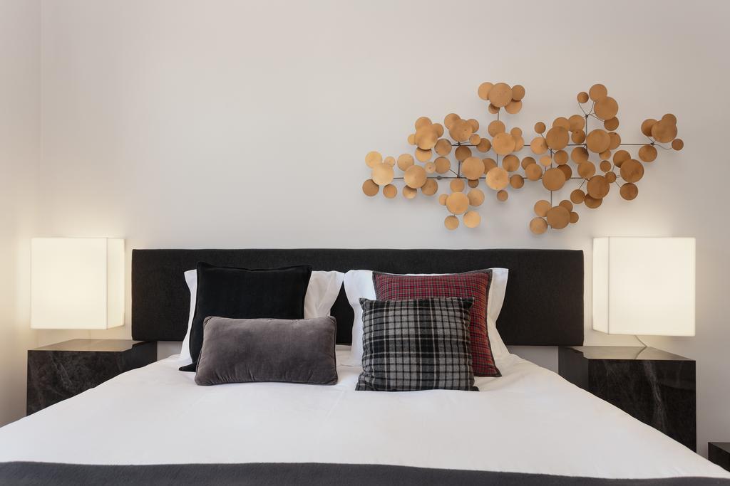 Apartment Chic & Cozy Studio