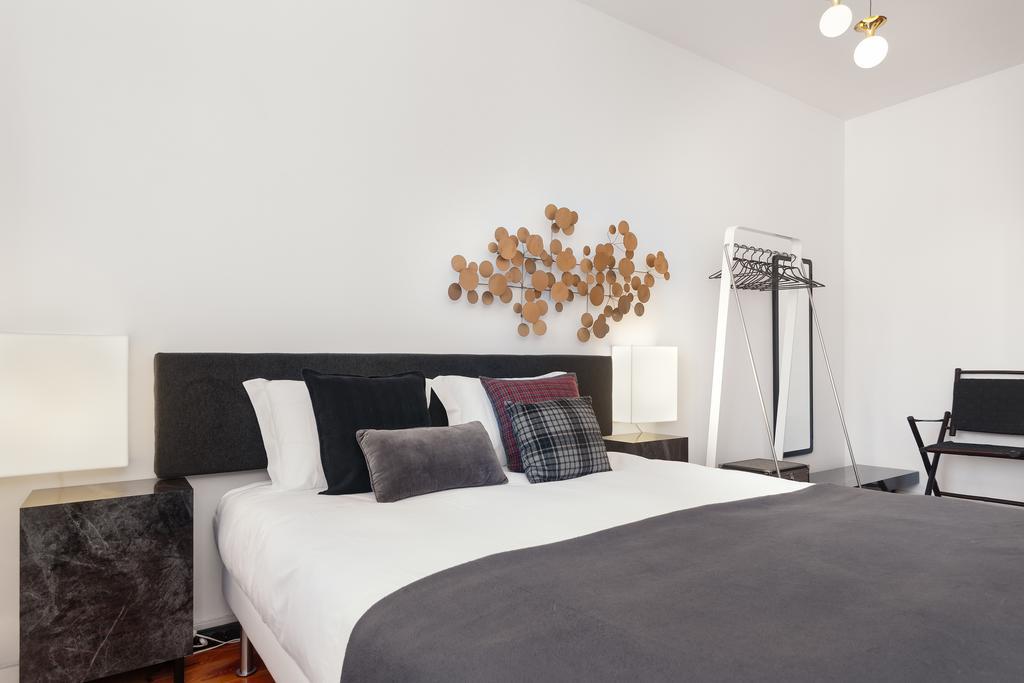 Chic & Cozy Studio Apartment Porto