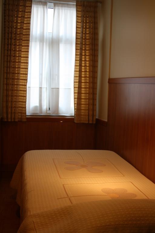 Guest house Duas Nacoes Porto