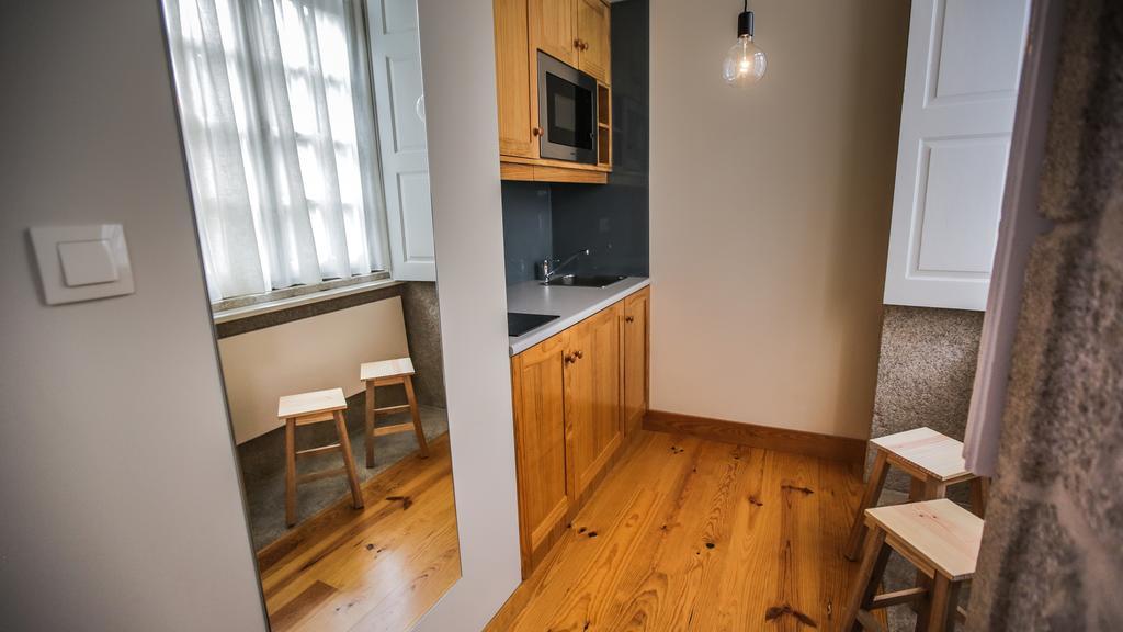 Apartment My Ribeira *