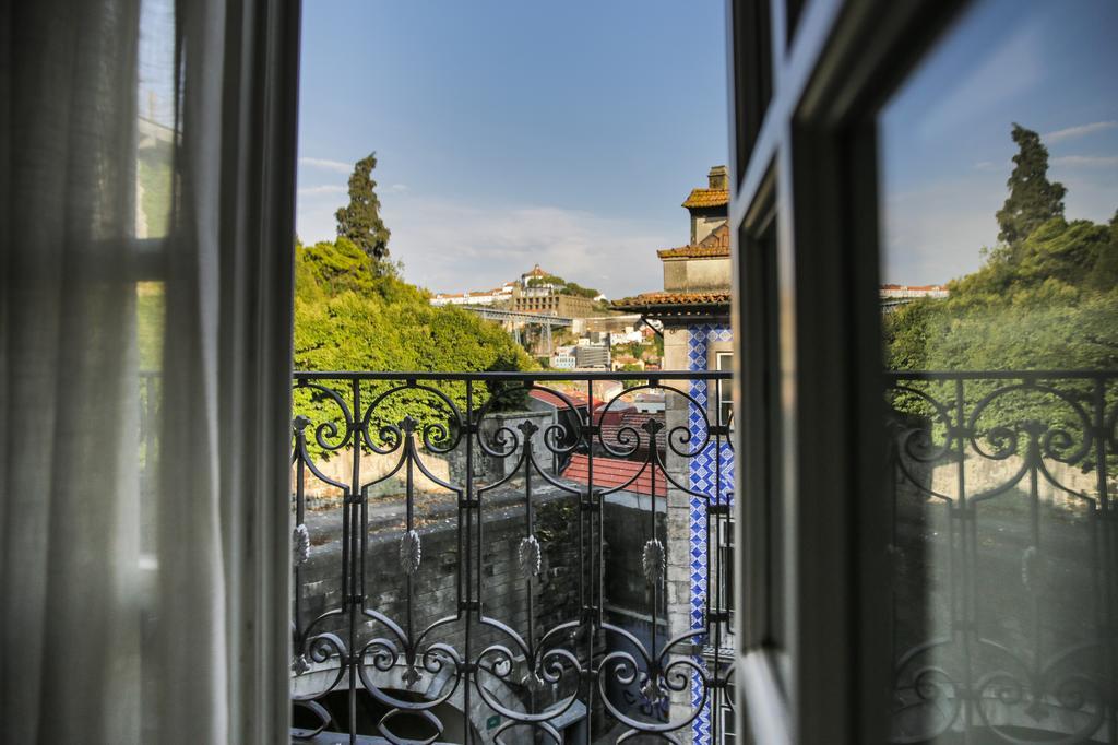 My Ribeira Apartment Porto