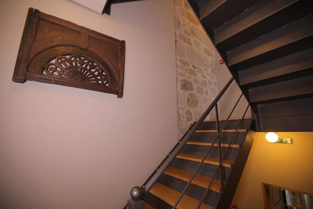 My Ribeira Apartment Porto