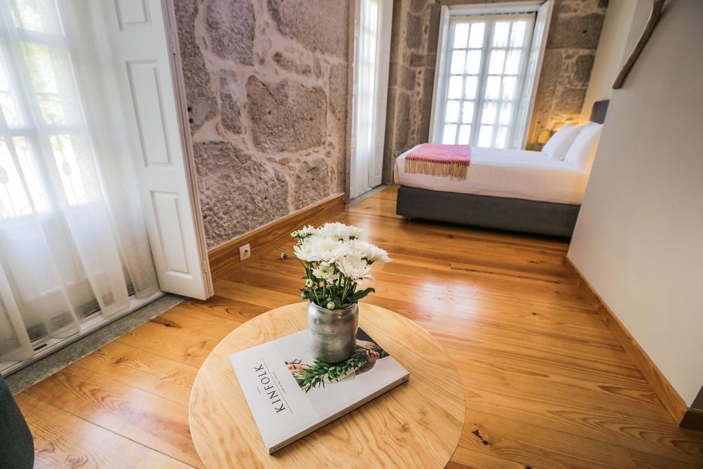 Apartment My Ribeira *