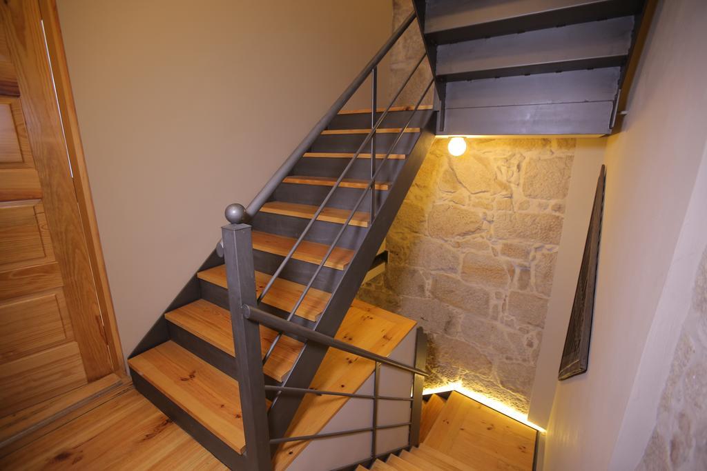 Apartment My Ribeira Porto