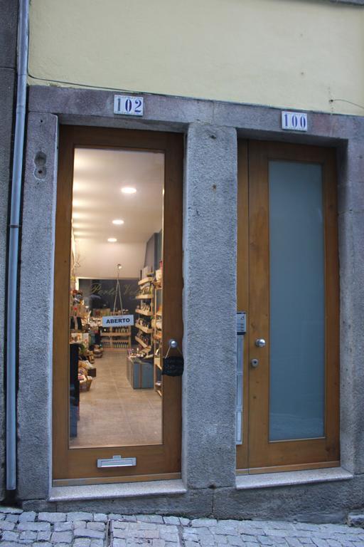 Apartment Velho Mercadores