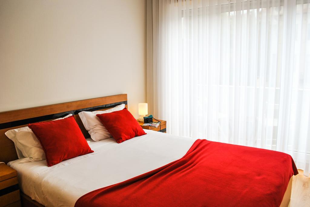 Apartment Portodouro - Santa Catarina