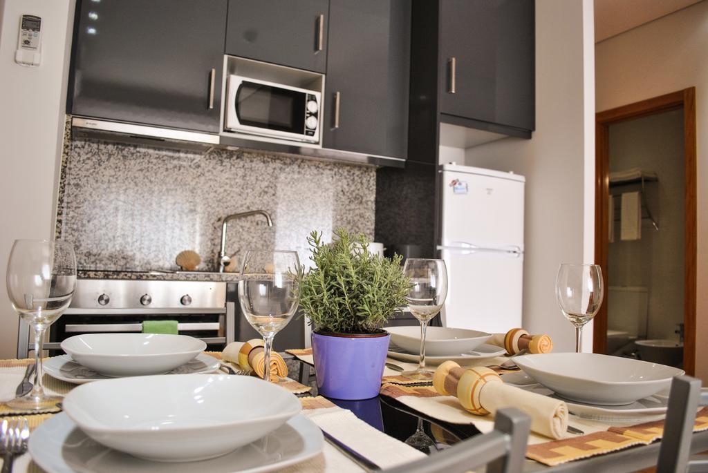 Apartment Portodouro - Santa Catarina