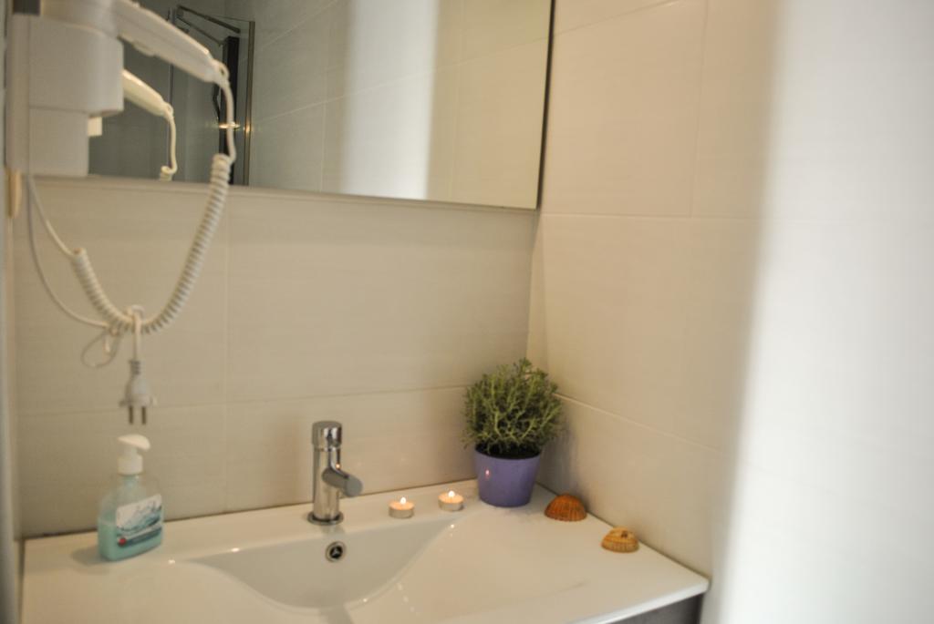 Apartment Portodouro - Santa Catarina *