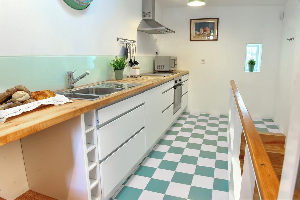 Casa Laranjas 4*