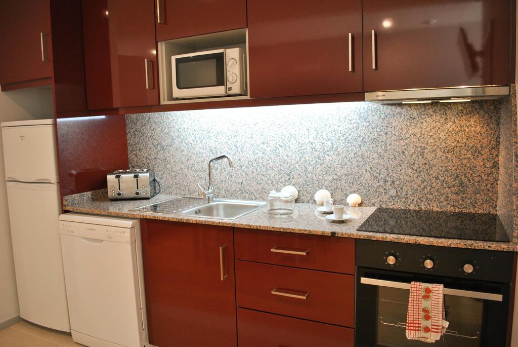 Apartment Portodouro - Santa Catarina