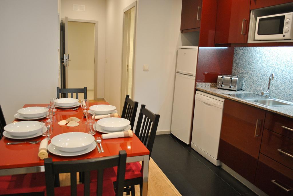 Portodouro - Santa Catarina Apartment Porto