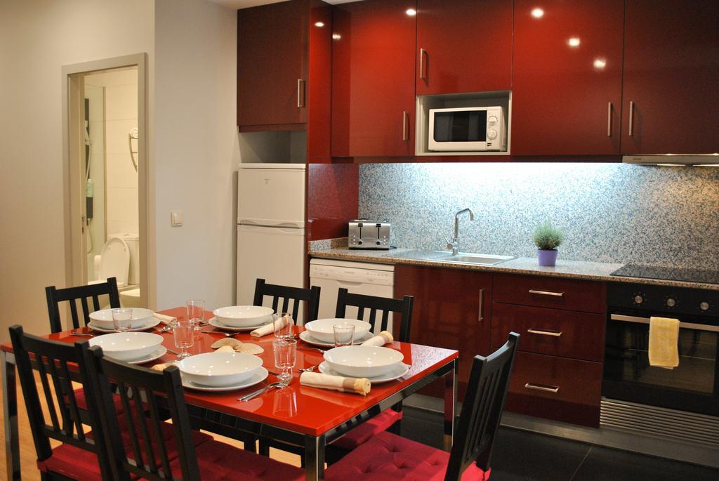 Apartment Portodouro - Santa Catarina Porto