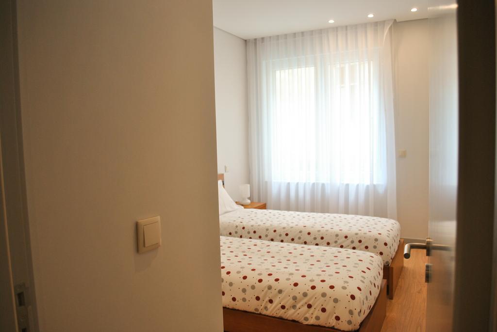 Apartment Portodouro - Santa Catarina *