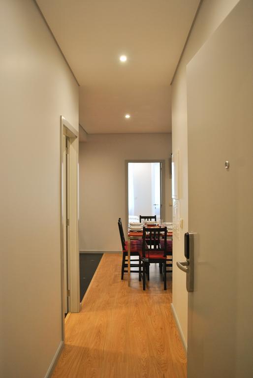 Portodouro - Santa Catarina Apartment Porto
