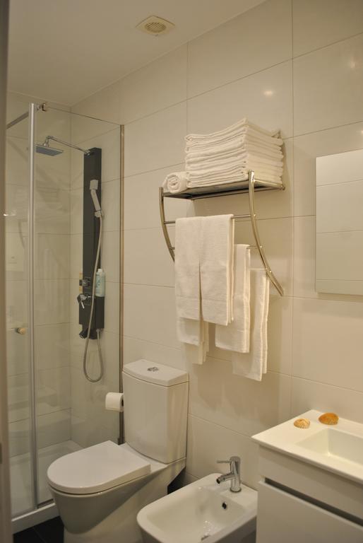Portodouro - Santa Catarina Apartment *