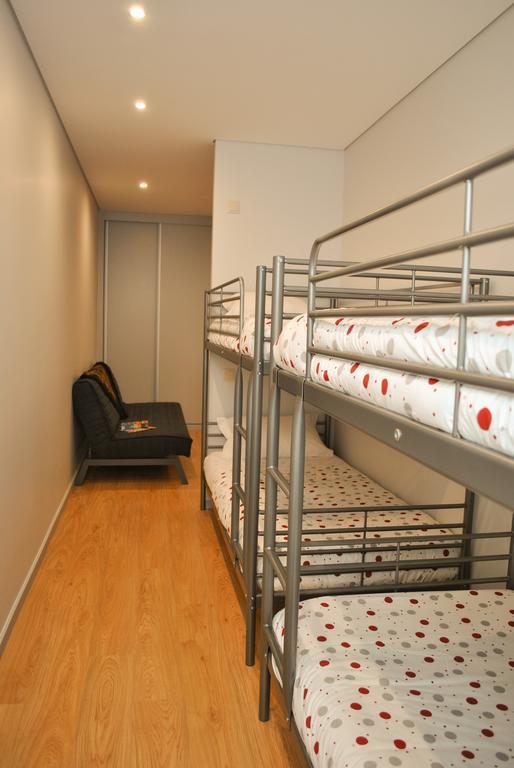 Apartment Portodouro - Santa Catarina