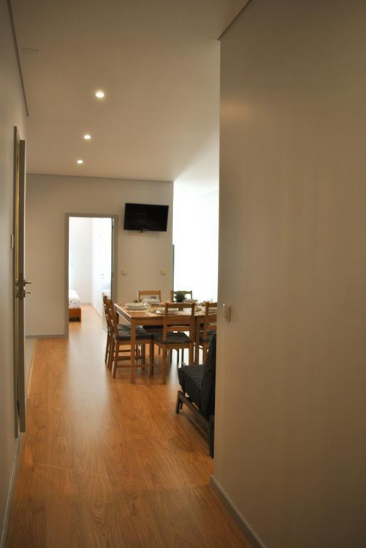 Portodouro - Santa Catarina Apartment *