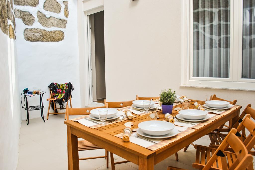 Portodouro - Santa Catarina Apartment