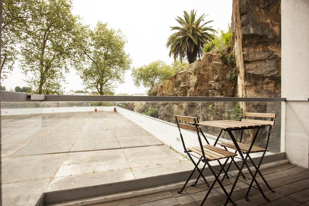 Apartment Casa Do Sol Porto