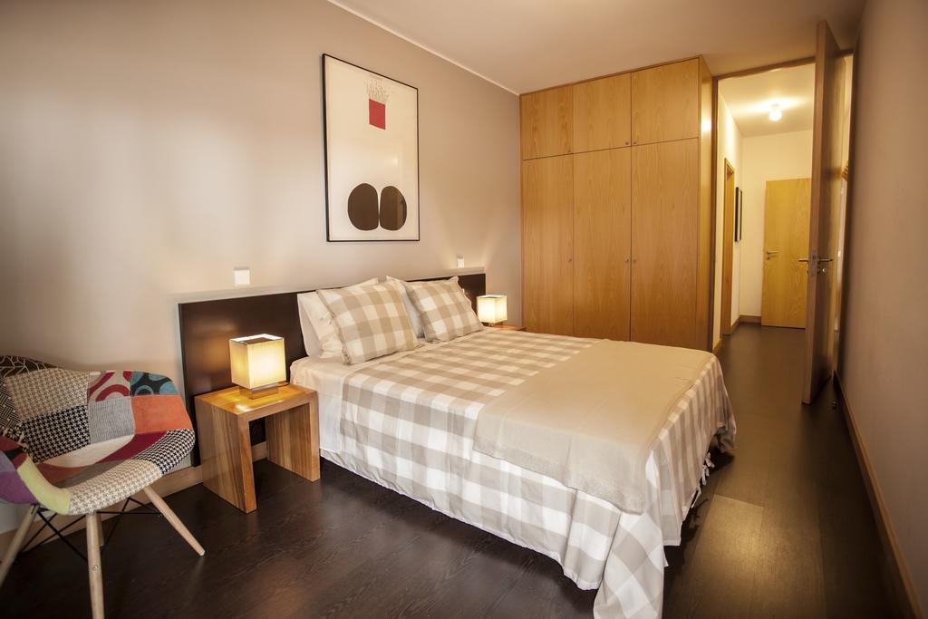Casa Do Sol Apartment Porto