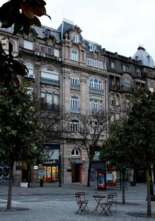 Hotel Chique 2*