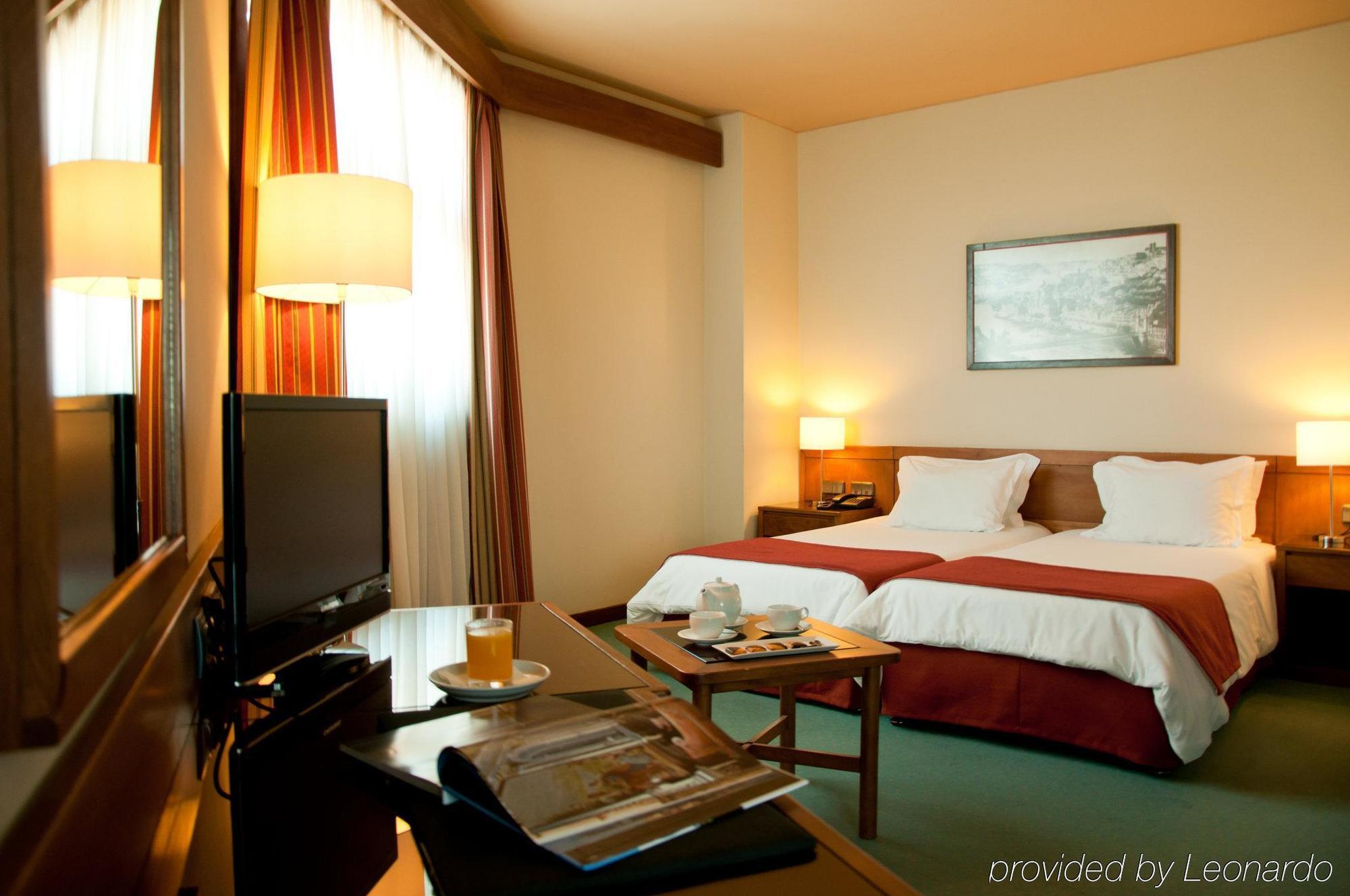 Dom Henrique - Downtown Hotel Porto