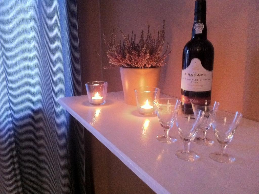 Appartement Apartamento Baixa Porto